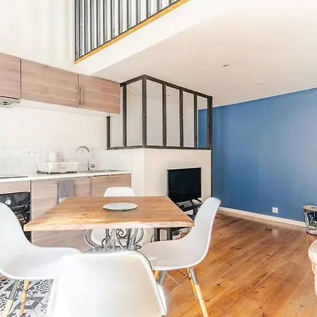 Holiday home L'ecurie Location Saisonniere *