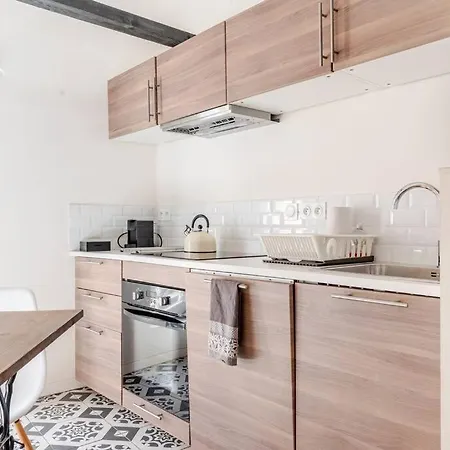 L'ecurie Location Saisonniere Holiday home
