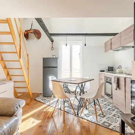 L'ecurie Location Saisonniere Holiday home *